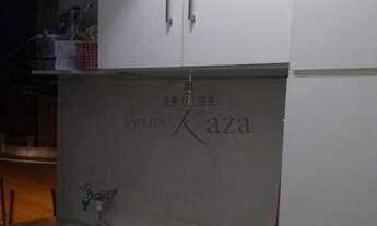 Imagem 7: Casa Condomínio - Jardim Colonial - Residencial Dai Ni - 2 Dormitórios - 62m² - Aceita Per