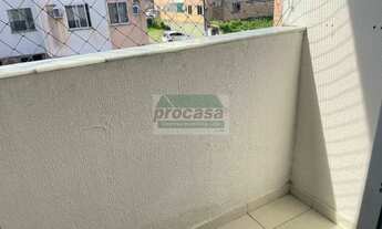 Imagem 7: Apartamento para venda com 55 metros quadrados com 2 quartos em São José Operário - Manaus