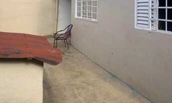 Imagem 7: Casa a venda Samambaia Norte *parcelo