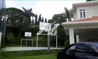 Imagem 7: Casa - Sítios de Recreio Gramado - Campinas