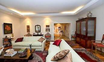 Imagem 7: VILLA MÉDICI - JARDIM PAULISTA - Venda - 347 m² - 3 Suítes - 2 Vagas