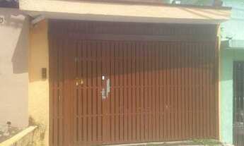 Imagem: Casa com 2 dormitórios à venda, 190 m²