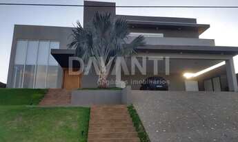 Imagem 2: Casa - Residencial Vila Lombarda - Valinhos