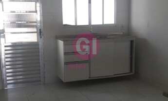 Imagem 7: Casa aluguel 80 M² 2 quartos, 2 Vagas, 1 Banheiro- Residencial Santa Paula - Jacareí