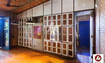 Imagem 10: Casa (térrea na rua) 5 dormitórios/suite