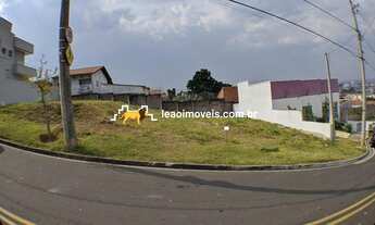 Imagem 3: Terreno - Condomínio Vivenda das Pitangueiras - Valinhos