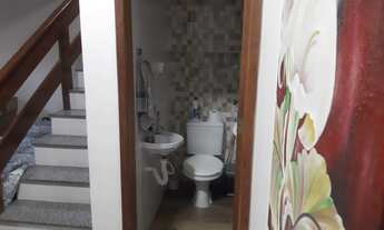 Imagem 4: Casa duplex com 03 quartos próximo a Praia dos Cavaleiros