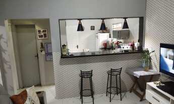 Imagem 7: Casa Jardim Samambaia (individual