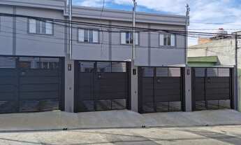 Imagem 6: Casa com 66 m² com 2 quartos em Vila Síria - A.E Carvalho