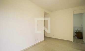 Imagem 4: Apartamento para Aluguel - Liberdade, 2 Quartos, 45 m2