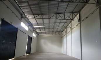 Imagem 6: LOCAÇÃO Galpão / depósito com aluguel por R$8.500 /mês