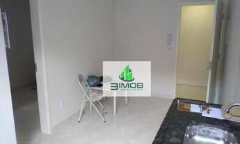 Imagem 4: Apartamento com 1 dormitório à venda, 25 m² por R$ 220.000,00 - Tucuruvi - São Paulo/SP