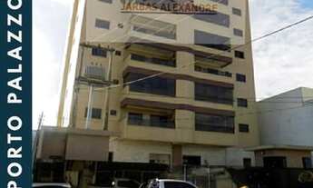 Imagem: Apartamento Porto Palazzo