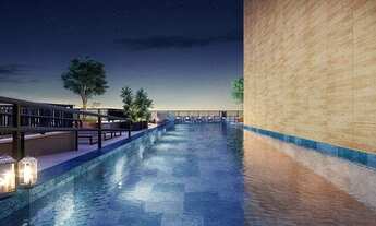 Imagem 4: Apartamento com 2 dormitórios à venda, 62 m² por R$ 570.000,00 - Vila Prudente - São Paulo