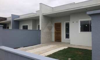 Imagem 6: CASA COM 2 DORMITÓRIOS SENDO 1 SUÍTE À VENDA, 64M² por R$194.000,00 - VILA NOVA - BARRA V