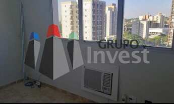 Imagem 6: Sala, 85 m² - venda por R$ 425.000,00 ou aluguel por R$ 1.280,00/mês - Cambuí - Campinas/S