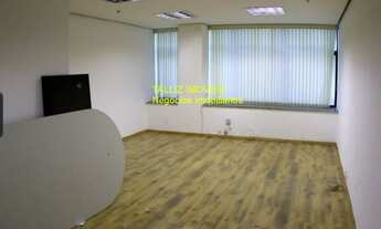 Imagem 3: SALA COMERCIAL em SÃO PAULO - SP, VILA OLÍMPIA