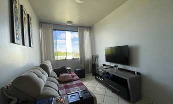 Imagem 3: 2 Quartos Armarios 1 vaga de garagem px.ao Buriti Shoping