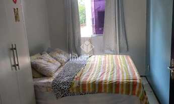 Imagem 5: Apartamento à venda, 2 quartos, 1 suíte, 1 vaga, Cidade Nova - Ananindeua/PA