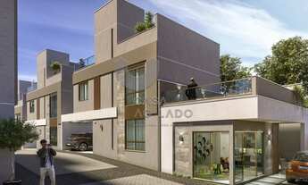 Imagem 5: CURITIBA - Casa Padrão - São Lourenço