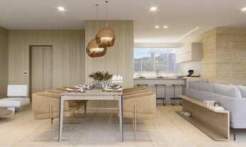 Imagem 4: Apartamento 4 quartos a venda no Vale do Sereno