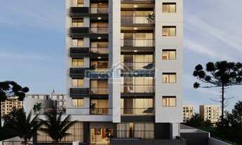 Imagem 1: Cobertura Duplex em Curitiba