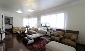 Imagem 5: Apartamento Venda Brooklin 250 m² 3 Dormitórios