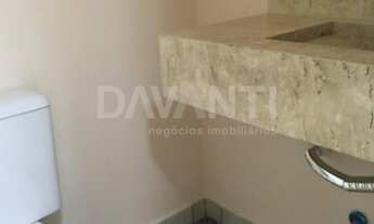 Imagem 3: Sala - São Bernardo - Campinas