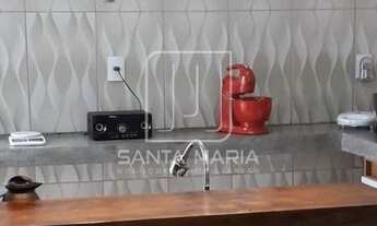 Imagem 5: Casa (térrea na rua) 2 dormitórios/suite, cozinha planejada