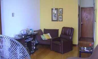 Imagem 2: Venda Apartamento 3 quartos Santa Efigênia Belo Horizonte