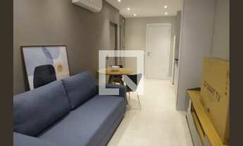 Imagem: Apartamento à Venda - Vila Clementino