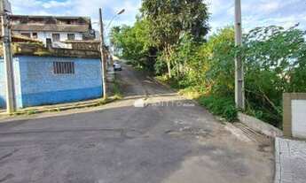 Imagem 3: Apartamento com 1 dormitório para alugar, 36 m² por R$ 950,00/mês - Cascatinha - Juiz de F