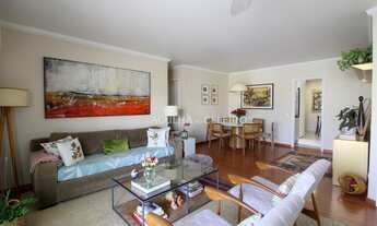 Imagem 3: SãO PAULO - Apartamento Padrão - Pinheiros