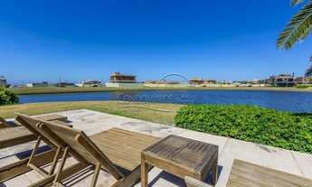 Imagem 3: Lote/Terreno para venda possui 450 metros quadrados em Condominio Costa Serena - BEIRA MAR