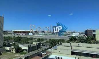 Imagem: RIO DE JANEIRO - Conjunto Comercial/Sala