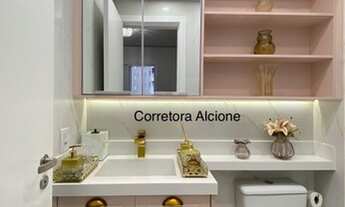 Imagem 5: Apartamento para venda tem 85 m2 com 2 quartos em Jardim Tupanci - Barueri - São Paulo