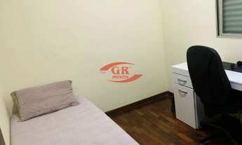 Imagem 7: Apartamento à venda, 3 quartos, 1 suíte, 1 vaga, Buritis - Belo Horizonte/MG