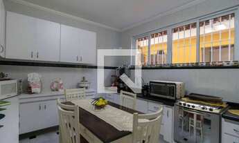 Imagem 6: Casa à Venda - Freguesia do Ó, 3 Quartos, 100 m2