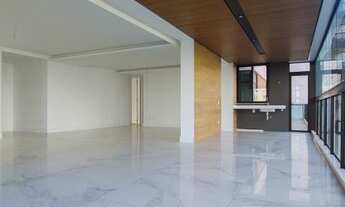 Imagem 3: Apartamento com 4 dormitórios à venda, 302 m² por R$ 2.650.000,00 - Bom Pastor - Juiz de F