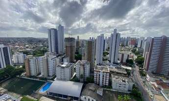 Imagem 2: Apartamento 3 quartos em Casa Amarela com Lazer completo.>