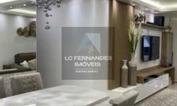 Imagem 2: Rio de Janeiro - Apartamento Padrão - Recreio dos Bandeirantes