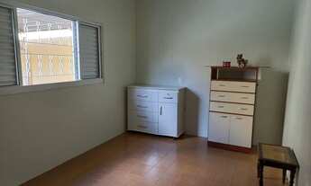 Imagem 4: Sobrado para venda possui 420 metros quadrados com 5 quartos