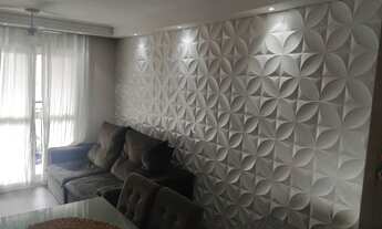 Imagem 5: Apartamenro no Jardim Jardim Ismenia