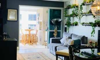 Imagem 4: Ótimo apartamento semi mobiliado no bairro Jardim Blumenau, 3 dormitórios sendo 1 suíte, s