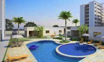 Imagem 2: Alameda das águas no Inácio Barbosa