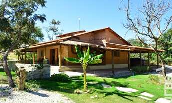 Imagem 6: Chácara Lavras do Abade - Fazenda 3 quartos, sendo 2 suítes