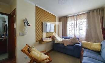 Imagem 2: Apartamento à Venda - Liberdade, 1 Quarto, 45 m2