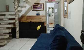 Imagem 4: Pensão/Hospedaria/República - Tatuapé zona leste