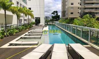 Imagem 4: Apartamento com 1 dormitório à venda, 45 m² por R$ 387.095 - Barra Funda - São Paulo/SP