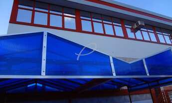 Imagem 5: Prédio - Jardim Chapadão - Campinas